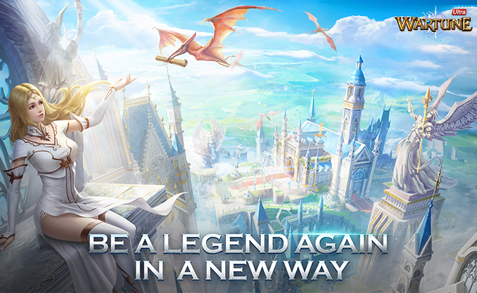 Wartune Lite V4.0 Update